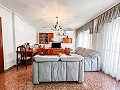 Increíble apartamento con terraza y 3 habitaciones en La Romana in Alicante Dream Homes API 1122
