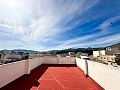 Incroyable maison avec terrasse et 3 chambres à La Romana in Alicante Dream Homes API 1122