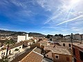 Ongelofelijk huis met terras en 3 slaapkamers in La Romana in Alicante Dream Homes API 1122