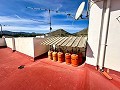 Incroyable maison avec terrasse et 3 chambres à La Romana in Alicante Dream Homes API 1122