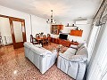 Incredible apartment with terrace and 3 bedrooms in La Romana in Alicante Dream Homes API 1122