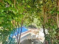 Prachtig landhuis met zwembad in Almansa in Alicante Dream Homes API 1122