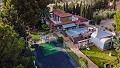 Magnificent luxury mansion in Elda  in Alicante Dream Homes API 1122
