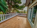 Prächtige Luxusvilla in Elda in Alicante Dream Homes API 1122