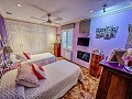 Prächtige Luxusvilla in Elda in Alicante Dream Homes API 1122