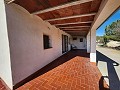 5 Bed 1 Bath Country House in Caudete in Alicante Dream Homes API 1122