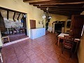 5 Bed 1 Bath Country House in Caudete in Alicante Dream Homes API 1122