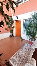 Magnifique duplex avec terrasse à Elche in Alicante Dream Homes API 1122