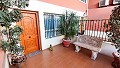Prachtige duplex met terras in Elche in Alicante Dream Homes API 1122
