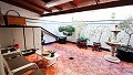 Maravilloso dúplex con terraza en Elche  in Alicante Dream Homes API 1122