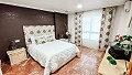 Prachtige duplex met terras in Elche in Alicante Dream Homes API 1122