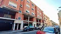 Wunderschöne Maisonette mit Terrasse in Elche in Alicante Dream Homes API 1122
