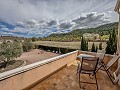 Ongelooflijke villa met 2 verdiepingen en zwembad in Pinoso in Alicante Dream Homes API 1122