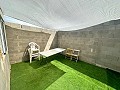Preciosa parcela en perfecto estado en Yecla in Alicante Dream Homes API 1122