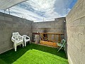 Beautiful plot in perfect condition in Yecla in Alicante Dream Homes API 1122