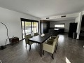 Villa moderna de 5 dormitorios y 3 baños en Macisvenda in Alicante Dream Homes API 1122
