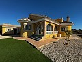 Fortuna Villa Independiente con Casita y Piscina Privada in Alicante Dream Homes API 1122