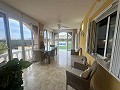  Fortuna Detached Villa With Casita and Private Swimming Pool in Alicante Dream Homes API 1122