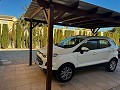 Villa Individuelle Fortuna Avec Casita et Piscine Privée in Alicante Dream Homes API 1122