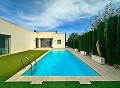 Ongelooflijke villa met zwembad in Benijófar in Alicante Dream Homes API 1122