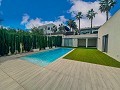 Unglaubliche Villa mit Pool in Benijófar in Alicante Dream Homes API 1122