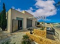 Ongelooflijke villa met zwembad in Benijófar in Alicante Dream Homes API 1122