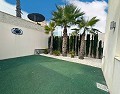 Unglaubliche Villa mit Pool in Benijófar in Alicante Dream Homes API 1122