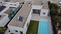 Incredible villa with pool in Benijófar in Alicante Dream Homes API 1122