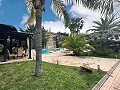 Increible mansion de lujo en Elda in Alicante Dream Homes API 1122