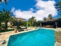 Increible mansion de lujo en Elda in Alicante Dream Homes API 1122