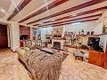 Incredible luxury mansion in Elda in Alicante Dream Homes API 1122