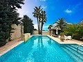 Incredible luxury mansion in Elda in Alicante Dream Homes API 1122