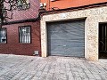 Perfect herenhuis op de begane grond om te renoveren in Yecla in Alicante Dream Homes API 1122