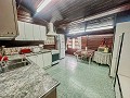 Espectacular casa de campo en Alcoy in Alicante Dream Homes API 1122