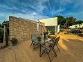 Unglaubliche Villa 10 Minuten vom Strand in Mutxamel entfernt in Alicante Dream Homes API 1122