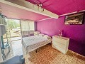 Unglaubliche Villa 10 Minuten vom Strand in Mutxamel entfernt in Alicante Dream Homes API 1122