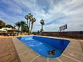 Increíble villa a 10 minutos de la playa en Mutxamel in Alicante Dream Homes API 1122