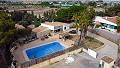 Incroyable villa à 10 minutes de la plage à Mutxamel in Alicante Dream Homes API 1122
