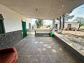 Belle maison de campagne à rénover avec piscine à Yecla in Alicante Dream Homes API 1122