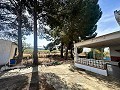 Preciosa casa de campo para reformar con piscina en Yecla in Alicante Dream Homes API 1122