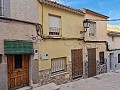 Casa adosada de 3 habitaciones y 2 baños en una ubicación relajante in Alicante Dream Homes API 1122