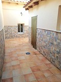 Casa adosada de 3 habitaciones y 2 baños en una ubicación relajante in Alicante Dream Homes API 1122