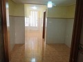 3 Bed 2 Bath Townhouse in a relaxing location in Alicante Dream Homes API 1122