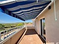 Erstaunliche Villa mit spektakulärer Aussicht in Pinoso in Alicante Dream Homes API 1122