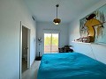Superbe villa avec des vues spectaculaires à Pinoso in Alicante Dream Homes API 1122