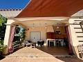Erstaunliche Villa mit spektakulärer Aussicht in Pinoso in Alicante Dream Homes API 1122
