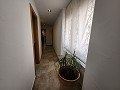 Groot appartement met 3 slaapkamers en 2 badkamers en een enorm privédakterras in Alicante Dream Homes API 1122