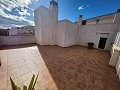 Amplio apartamento de 3 dormitorios y 2 baños con enorme terraza privada en la azotea in Alicante Dream Homes API 1122