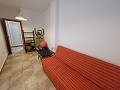 Großes Apartment mit 3 Schlafzimmern und 2 Bädern und riesiger privater Dachterrasse in Alicante Dream Homes API 1122