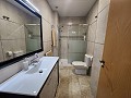 Groot appartement met 3 slaapkamers en 2 badkamers en een enorm privédakterras in Alicante Dream Homes API 1122